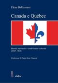 Elena Baldassarri - Canada e Québec (2014)
