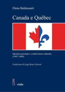 Elena Baldassarri – Canada e Québec (2014)