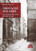 Franco Astolfi - Cronache macabre (2021)