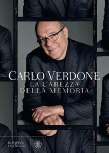 Carlo Verdone – La carezza della memoria (2021)