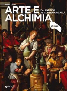 Mauro Zanchi – Arte e alchimia. Dall’antico al contemporaneo (2021)