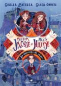 Gisella Laterza, Giada Pavesi - Doctor Jackie e Miss Haide. La maschera del cigno (2021)