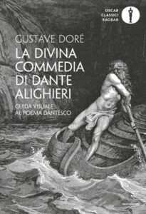 Gustave Doré – La Divina Commedia di Dante Alighieri (2021)