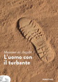 Massimo De Angelis - L'uomo con il turbante (2020)