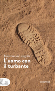 Massimo De Angelis – L’uomo con il turbante (2020)