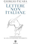 Giorgio Ficara - Lettere non italiane (2016)