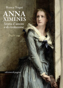 Bianca Tragni – Anna Ximenes (2019)