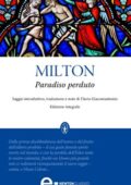 John Milton - Paradiso perduto. Ediz. integrale (2016)