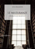 img Luca Ragazzini - Le misturanze (2021)