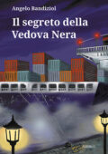 Angelo Bandiziol - Il segreto della Vedova Nera (2021)