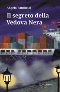 Angelo Bandiziol – Il segreto della Vedova Nera (2021)