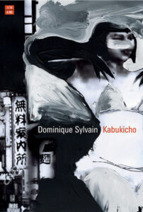 Dominique Sylvain – Kabukicho (2017)