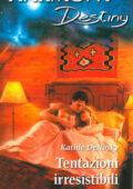 img Kathie DeNosky - Tentazioni irresistibili (2015)