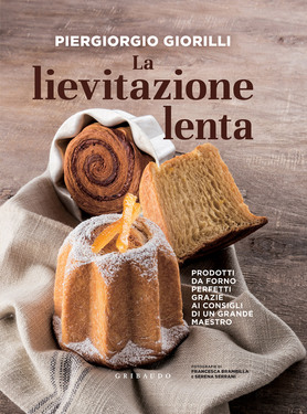Piergiorgio Giorilli – La lievitazione lenta (2017)