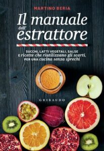 Martino Beria – Il manuale dell’estrattore (2017)