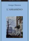 Georges Simenon - L'assassino (2011)
