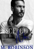 img M. Robinson - The pierced hearts Vol. 1. Scelgo noi (2021)