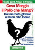 img Giada Saint Amour di Chanaz - Cosa Mangia il Pollo che Mangi (2020)