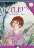 img Marco Tomatis - Clio e il mondo delle ombre (2020)
