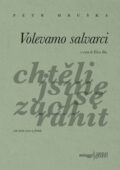 img Petr Hruska - Volevamo salvarci (20...