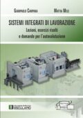 Giampaolo Campana, Mattia Mele - Sistemi Integrati di Lavorazione (2021)