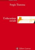 Sergio Tramma - L'educazione sociale (2019)