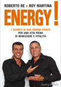 img Roberto Re, Roy Martina Energy! (2010)