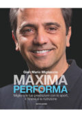 img Gian Mario Migliaccio - Maxima Performa (2019)