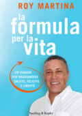 img Roy Martina - La formula per la vita (2011)