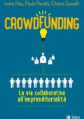 img AA.VV. - Crowdfunding. La via collaborativa all