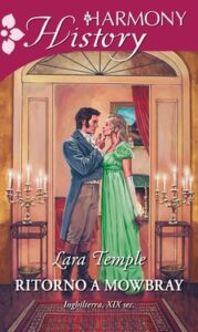 Lara Temple – Ritorno a Mowbray (2017)