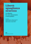 Federica Falchi - Libertà uguaglianza sicurezza (2021)