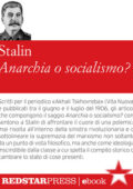 img Iosif V. Stalin - Anarchia o socialismo? (2015)