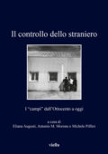 img AA.VV. - Il controllo dello straniero (2017)