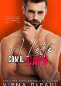 Virna DePaul - A letto con il capo (2021)