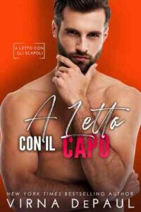 Virna DePaul – A letto con il capo (2021)
