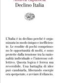 img Andrea Capussela - Declino Italia (2021)