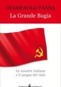 Giampaolo Pansa - La grande bugia (2010)