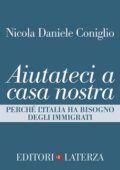img Nicola Daniele Coniglio - Aiutateci a casa nostra (2019)