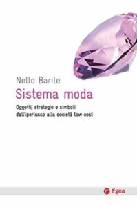 Nello Barile – Sistema moda (2011)