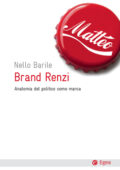 Nello Barile - Brand Renzi (2014)