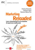 img AA.VV. - Marketing reloaded (2011)