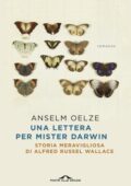 Anselm Oelze - Una lettera per Mister Darwin (2021)