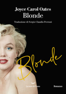Joyce Carol Oates – Blonde (2021)