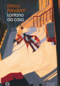 Enrico Pandiani - Lontano da casa (2021)