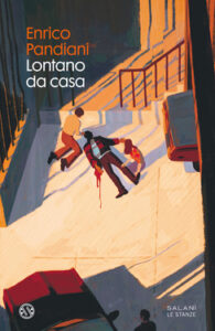 Enrico Pandiani – Lontano da casa (2021)