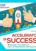 Phil Maxwell - Acceleratore di successo (2021) (mp3 - 128 kbps)