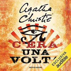 Agatha Christie – C’era una volta (2021) (mp3 – 128 kbps)