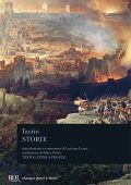 Publio Cornelio Tacito - Storie (2 Volumi) 2007