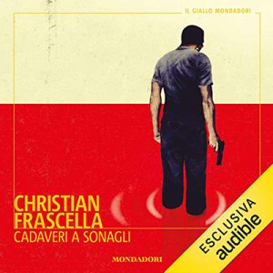 Christian Frascella – Cadaveri a sonagli (2021) (mp3 – 128 kbps)